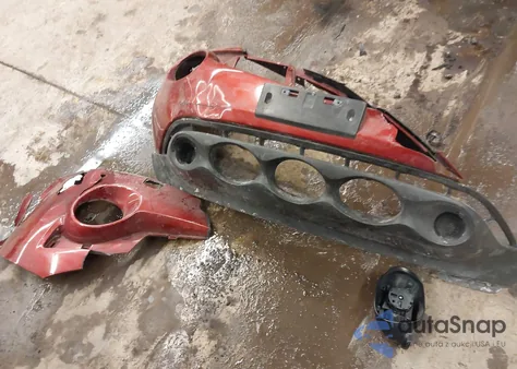 2012 Nissan Juke Sv z USA, uszkodzony, nr VIN JN8AF5MV3CT115754